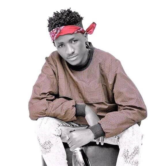 Fantom Vybz
